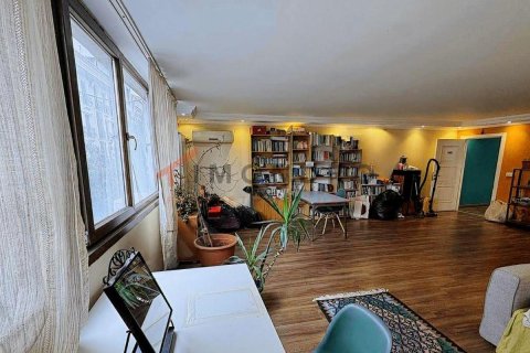 Apartment for sale  in Beyoglu, Istanbul, Turkey, 1 bedroom, 90m2, No. 187069 – photo 9