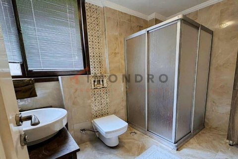 Apartment for sale  in Beyoglu, Istanbul, Turkey, 1 bedroom, 90m2, No. 187069 – photo 7