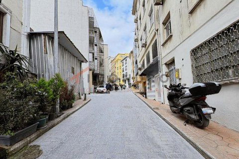 Apartment for sale  in Beyoglu, Istanbul, Turkey, 1 bedroom, 90m2, No. 187069 – photo 5