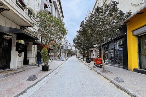 Apartment for sale  in Beyoglu, Istanbul, Turkey, 1 bedroom, 90m2, No. 187069 – photo 11