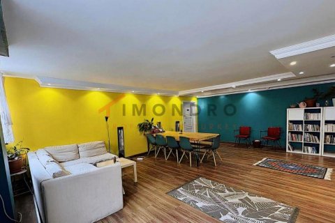 Apartment for sale  in Beyoglu, Istanbul, Turkey, 1 bedroom, 90m2, No. 187069 – photo 1