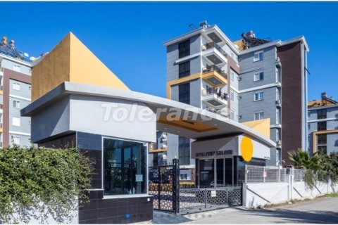 Продажа квартиры в Кепезе, Чанаккале, Турция 3+1, 110м2, №187026 – фото 1