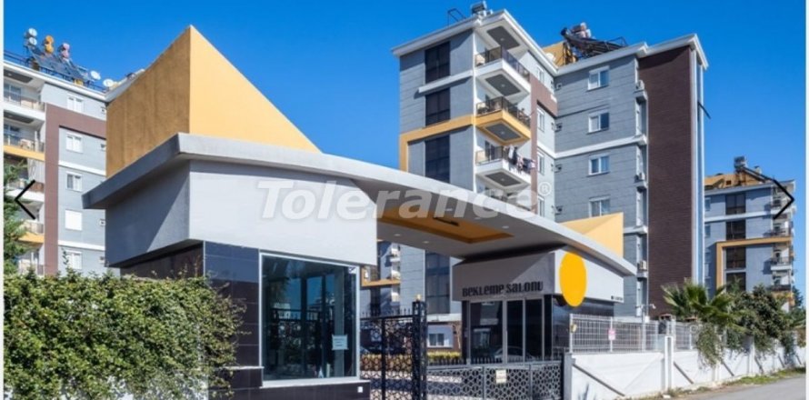 Квартира 3+1 в Кепезе, Чанаккале, Турция №187026