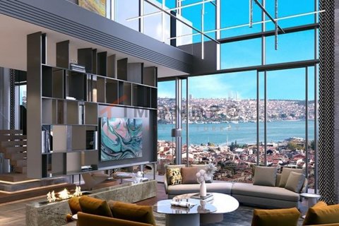 5+1 Lägenhet  i Sisli, Istanbul, istanbul, Turkiet Nr. 187010 - 3