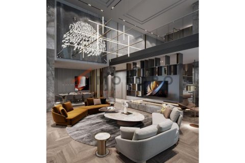 Продажа квартиры  в Шишли, Стамбуле, Турция 2+1, 123м2, №187009 – фото 4