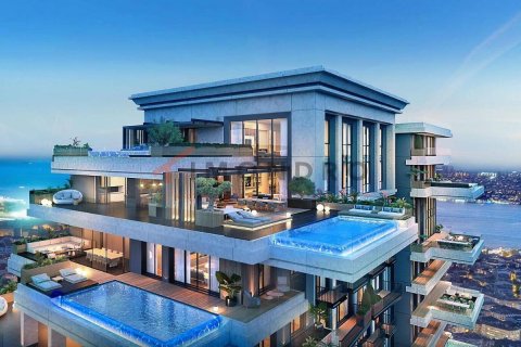 Продажа квартиры  в Шишли, Стамбуле, Турция 2+1, 123м2, №187009 – фото 2