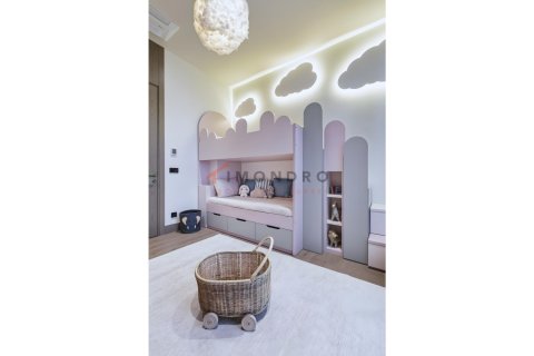 2+1 Wohnung  in Sisli, Istanbul, Türkei Nr. 187009 - 14