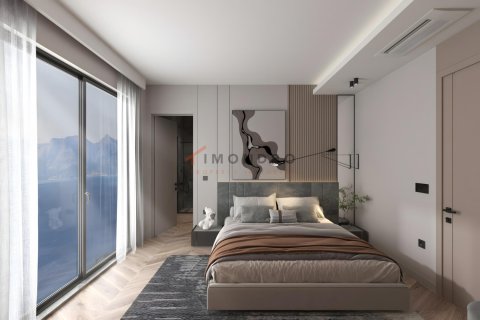 Apartment for sale in Antalya, Turkey, 2 bedrooms, 88m2, No. 176628 – photo 18