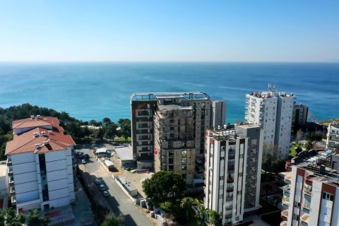 Apartment for sale in Antalya, Turkey, 2 bedrooms, 88m2, No. 176628 – photo 27