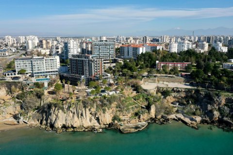 Apartment for sale in Antalya, Turkey, 2 bedrooms, 88m2, No. 176628 – photo 28