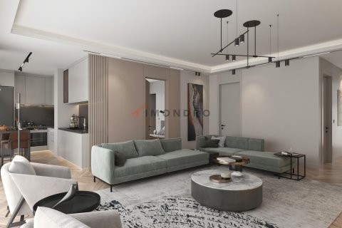 Apartment for sale in Antalya, Turkey, 2 bedrooms, 88m2, No. 176628 – photo 20