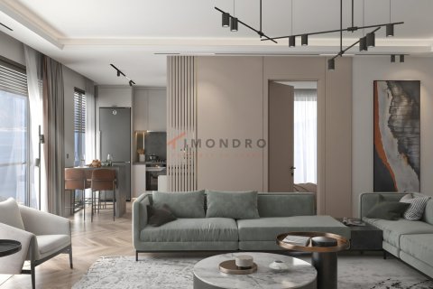 Daire  1+1  Antalya, Türkiye №176627 - 17