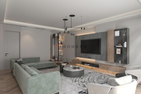 Daire  1+1  Antalya, Türkiye №176627 - 23