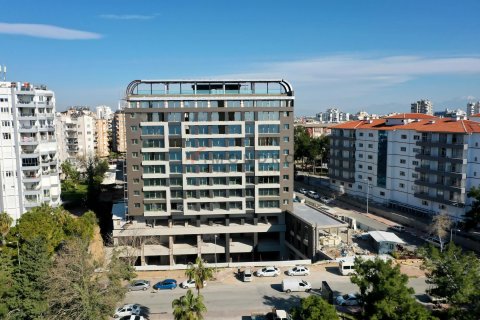 Daire  1+1  Antalya, Türkiye №176627 - 30