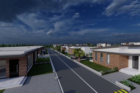 Villa   Gazimağusa,  №210877 - 5