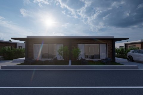 Villa   Gazimağusa,  №210877 - 1