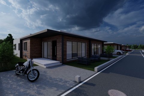 Villa   Gazimağusa,  №210877 - 2