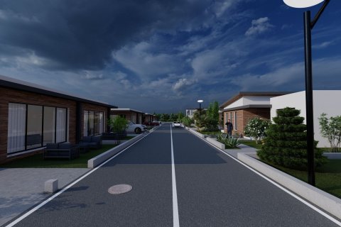 Villa   Gazimağusa,  №210877 - 4