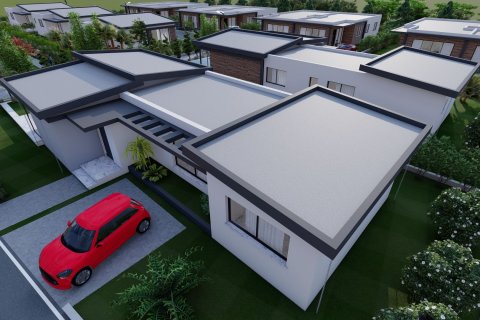 Villa  i Famagusta,  Nr. 210878 - 5