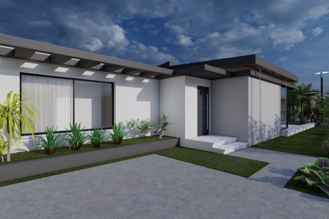 Villa  i Famagusta,  Nr. 210878 - 4