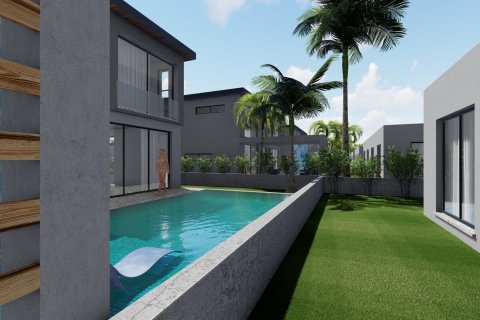 Villa  i Famagusta,  Nr. 210878 - 6