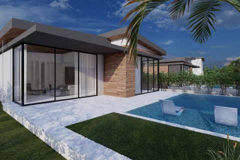 Villa  i Famagusta,  Nr. 210878 - 3