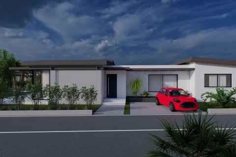 Villa  i Famagusta,  Nr. 210878 - 10