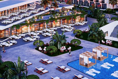 آپارتمان در  Bogazi ، ترکیه 36 متر مربع.  شماره 210885 - 6