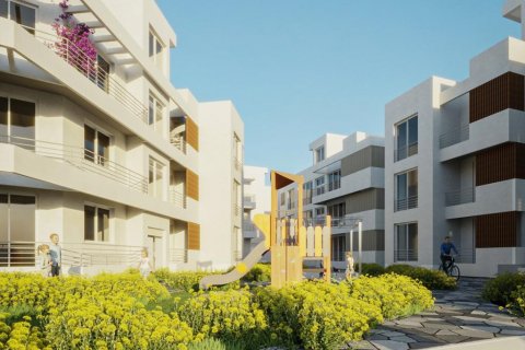 Продажа квартиры  в Гирне, Северный Кипр студия, №210887 – фото 2