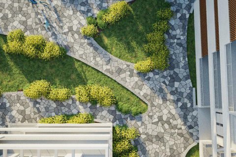 Продажа квартиры  в Гирне, Северный Кипр студия, №210887 – фото 11