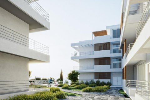 Продажа квартиры  в Гирне, Северный Кипр студия, №210887 – фото 14