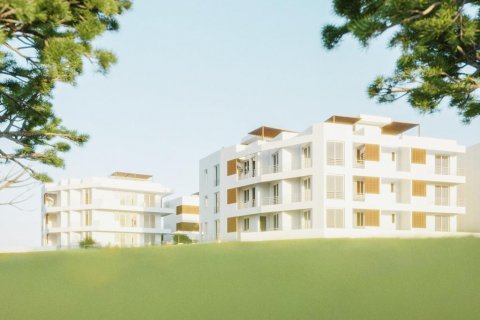 Продажа квартиры  в Гирне, Северный Кипр студия, №210887 – фото 5