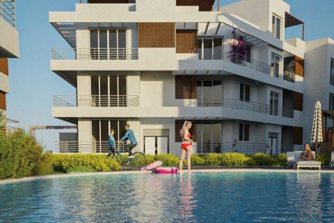 Продажа квартиры  в Гирне, Северный Кипр студия, №210887 – фото 1