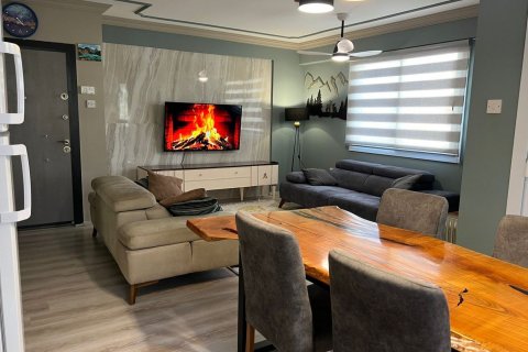 Wohnung  in Famagusta,  Nr. 210884 - 4