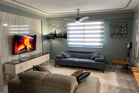 Wohnung  in Famagusta,  Nr. 210884 - 2