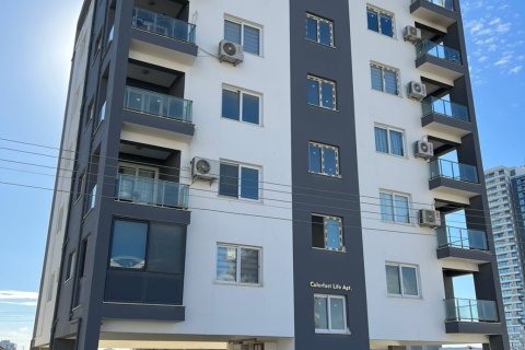 Wohnung  in Famagusta,  Nr. 210884 - 1