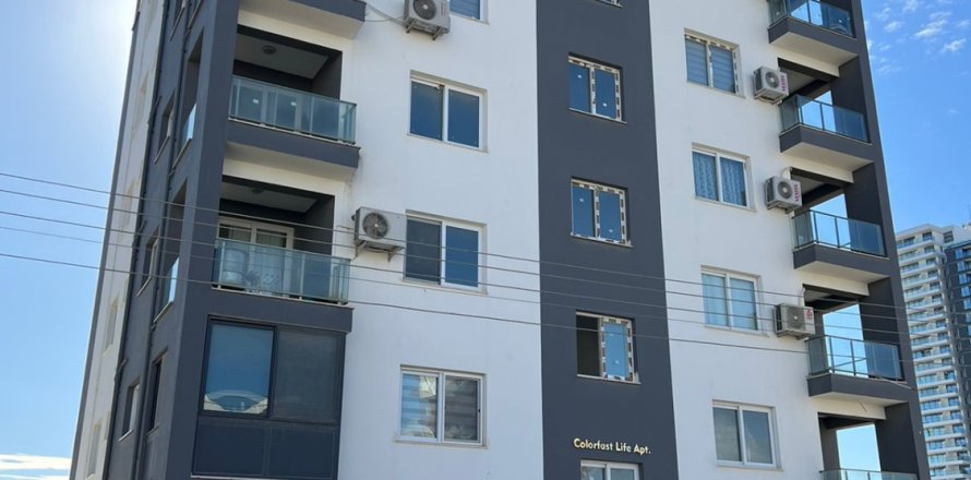 Wohnung  in Famagusta,  Nr. 210884