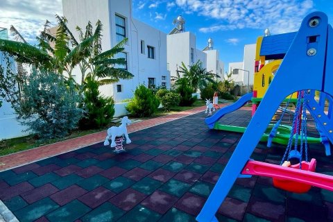 ویلا در  فاماگوستا ، ترکیه 180 متر مربع.  شماره 210886 - 14