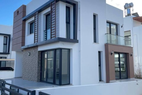 ویلا در  فاماگوستا ، ترکیه 180 متر مربع.  شماره 210886 - 2