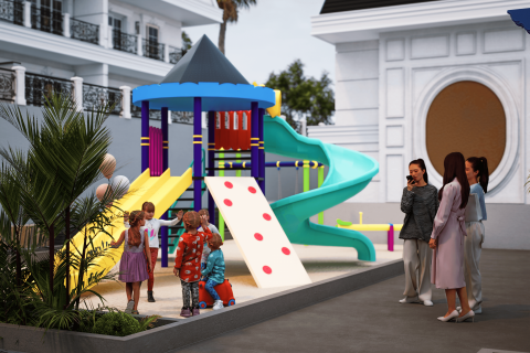 Продажа квартиры  в Аланье, Анталье, Турция 2+1, №185779 – фото 6