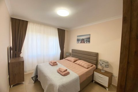 Apartment for sale  in Alanya, Antalya, Turkey, 1 bedroom, No. 185778 – photo 9