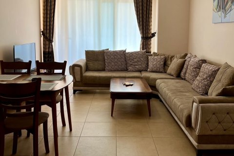 Apartment for sale  in Alanya, Antalya, Turkey, 1 bedroom, No. 185778 – photo 5