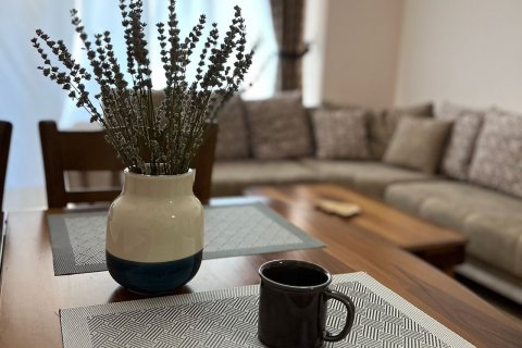 Apartment for sale  in Alanya, Antalya, Turkey, 1 bedroom, No. 185778 – photo 6