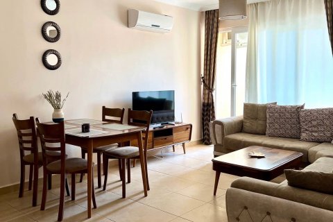 Apartment for sale  in Alanya, Antalya, Turkey, 1 bedroom, No. 185778 – photo 3