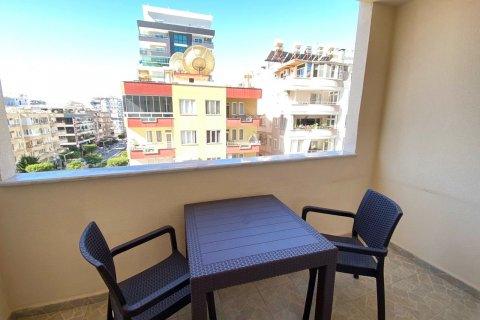 Apartment for sale  in Alanya, Antalya, Turkey, 1 bedroom, No. 185778 – photo 2