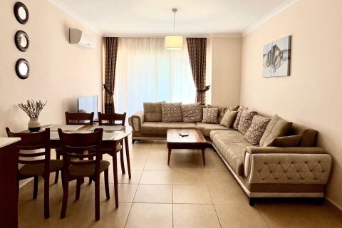 Apartment for sale  in Alanya, Antalya, Turkey, 1 bedroom, No. 185778 – photo 8