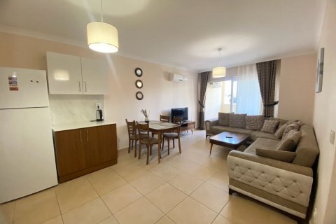 Apartment for sale  in Alanya, Antalya, Turkey, 1 bedroom, No. 185778 – photo 10