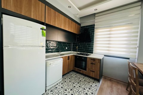 Apartment for sale  in Mersin, Turkey, 3 bedrooms, No. 185748 – photo 3