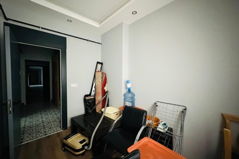 Apartment for sale  in Mersin, Turkey, 3 bedrooms, No. 185748 – photo 11