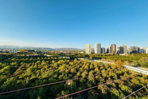 Apartment for sale  in Mersin, Turkey, 3 bedrooms, No. 185748 – photo 12